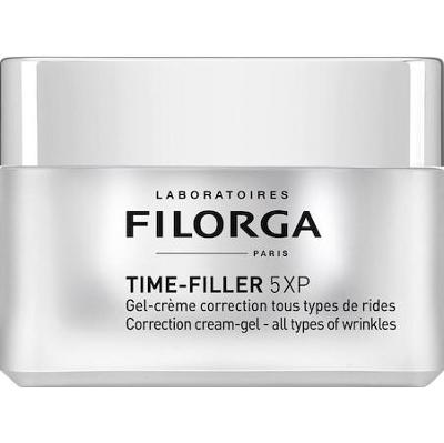 Filorga - Time-filler 5xp – Żel-krem Przeciwzmarszczkowy Do Twarzy - Time-filler 5xp Cream gel - Dla Kobiet