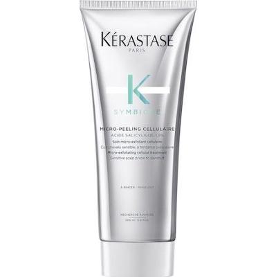 Kérastase - Symbiose Mikro-peeling - Symbiose Micro-peeling Cellulaire 200ml - Dla Kobiet