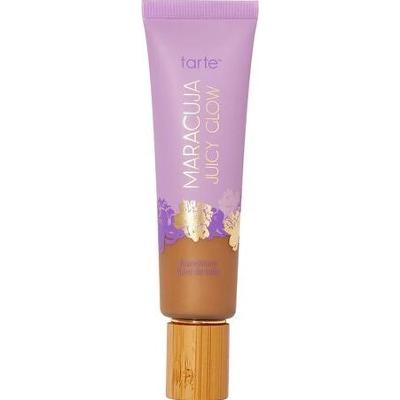 Tarte - Maracuja Juicy glow Skin Tint Foundation - Podkład Rozświetlający - Maracuja Juicy glow Fdt 46s - Dla Kobiet
