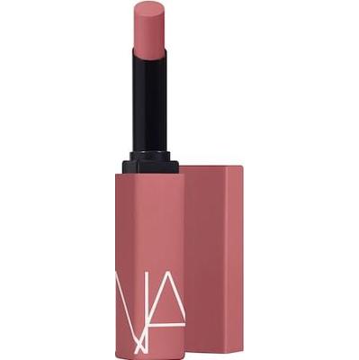 Nars - Powermatte Lipstick – Matowa Pomadka Do Ust - Powermatte Lipstick American Woman - Dla Kobiet