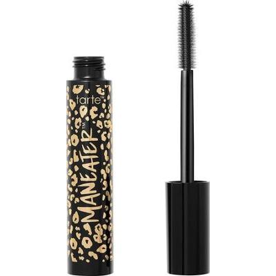 Tarte - Tusz Do Rzęs Maneater - Tarte Maneater Masc Black - Dla Kobiet
