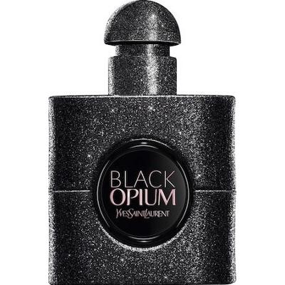 Yves Saint Laurent - Black Opium Extreme - Woda Perfumowana - Black Opium Extreme Edp 30ml - Dla Kobiet