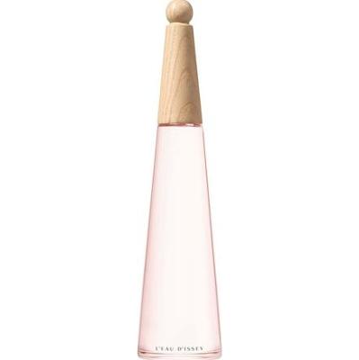 Issey Miyake - L'eau D'issey Pivoine - Woda Toaletowa Intense - L'eau D'issey Matiere Pivoine - Dla Kobiet