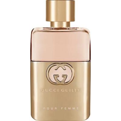 gucci - gucci guilty Pour Femme - Woda Perfumowana - Atomizer 30 ml - Dla Kobiet