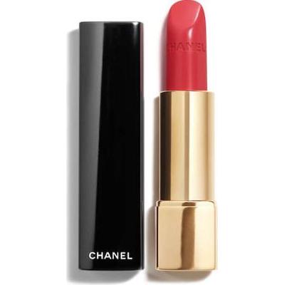 Chanel - Rouge Allure - Pomadka W Intensywnych Kolorach - 152 Insaisissable (3,5 g) - Dla Kobiet