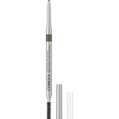 Clinique - Quickliner For Brows – Kredka Do Brwi - Superfine Brow Pencil 03 - Dla Kobiet