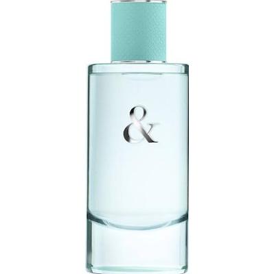 Tiffany - Tiffany & Love For Her - Woda Perfumowana - Tiffany&love W Edp 90ml - Dla Kobiet