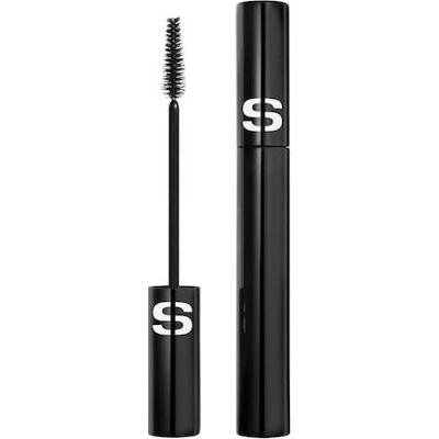 Sisley - Mascara So Stretch - Pielęgnacja Twarzyara Wydłużająca I Wzmacniająca Rzęsy - Mascara So Stretch 1 Deep Black - Dla Kobiet