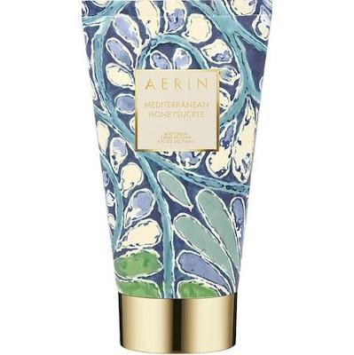 Aerin Beauty - Mediterranean Honeysuckle - Krem Do Ciała - E. Lauder Mediterranean Body 150ml - Dla Kobiet