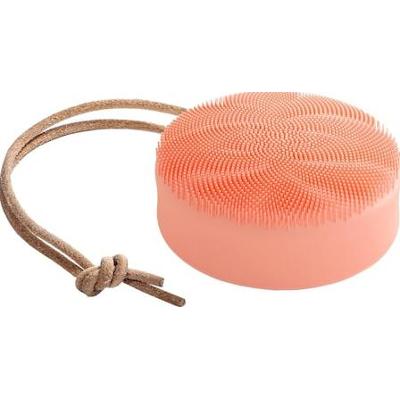 Foreo - Luna 4 Body - Szczoteczka Do Ciała - Luna 4 Body Peach Perfect - Dla Kobiet
