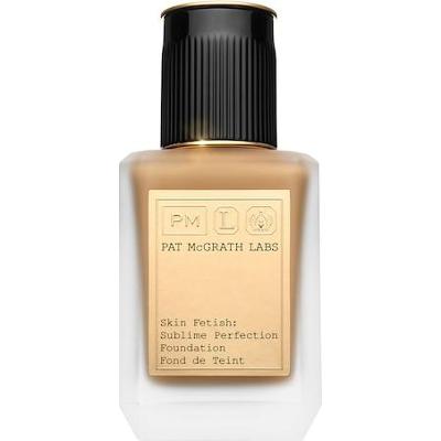 Pat Mcgrath Labs - Skin Fetish Sublime Perfection - Podkład Do Twarzy - Skin Fetish Sublime Fdt Medium 18 - Dla Kobiet