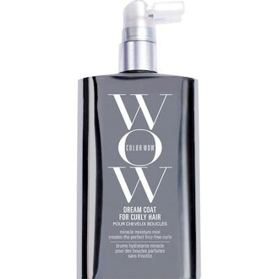 Color Wow - Dream Coat - Spray Do Włosów Kręconych - Dream Coat Curly Hair 200ml - Dla Kobiet