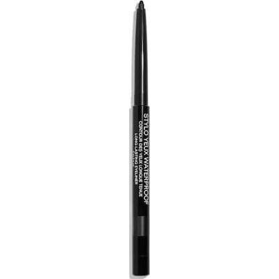 Chanel - Stylo Yeux Waterproof - Wodoodporna Kredka Do Oczu - Stylo Yeux Waterproof Ebene 10 - Dla Kobiet