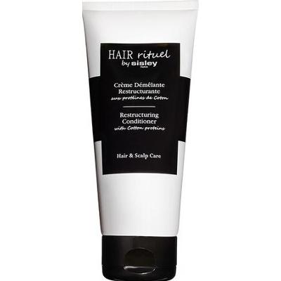 Hair Rituel By Sisley - Restructuring Conditioner - Odżywka Odbudowująca Strukturę Włosów - 200 ml - Dla Kobiet
