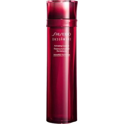 Shiseido - Eudermine Activating Essence - Krem Nawilżający - Eudermine Essence Lotion 150ml - Dla Kobiet