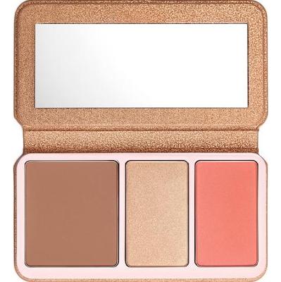 Anastasia Beverly Hills - Face Palette - Paleta Do Twarzy - Palette Face - Medium To Deep - Dla Kobiet