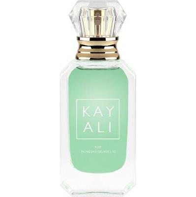 Kayali - Yum Pistachio gelato 33 - Intensywna Woda Perfumowana - Yum Pistachio gelato 10ml - Dla Kobiet