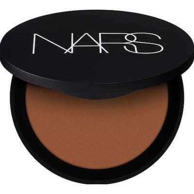 Nars - Soft Matte Advanced Perfecting Powder - Puder Matujący - Seafront - Dla Kobiet
