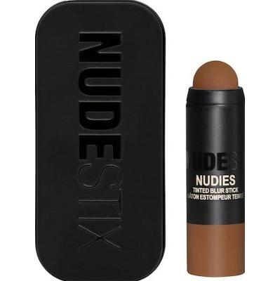 Nudestix - Rock N Roller Liner - Eyeliner - Deep 9 - Dla Kobiet