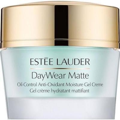 Estée Lauder - Nawilżający Krem Daywear Matte - Oil-control Anti-oxidant Moisture gel Creme - 50 ml - Dla Kobiet