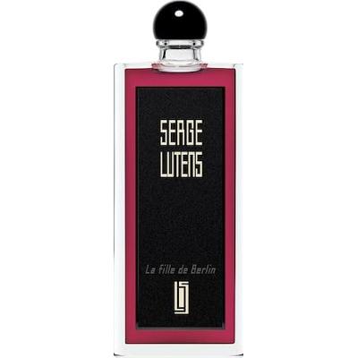 Serge Lutens - La Fille De Berlin - Woda Perfumowana - Atomizer 50 ml - Dla Kobiet