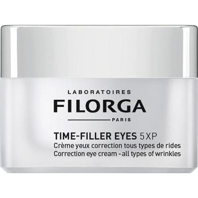 Filorga - Time-filler Eyes - Kompleksowy Korygujący Krem Pod Oczy - 15 ml - Dla Kobiet