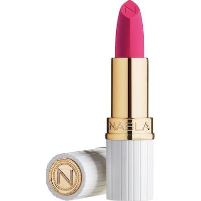 Nabla - Matte Pleasure Lipstick - Pomadka - Matte Lipstick Pleasure - Rocket Fuchsia - Dla Kobiet