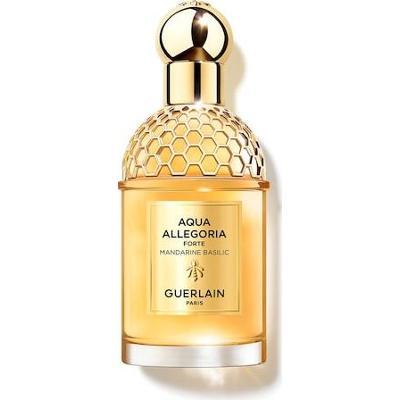 guerlain - Aqua Allegoria Forte Mandarine Basilic - Eau De Parfum - Aqua Allegoria Forte Mand Bas Edp 75ml - Dla Kobiet