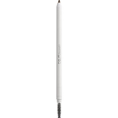 Rem Beauty - Space Shape — Kredka Do Brwi - Space Shape Brow Pencil - Deep Ntrl Brwn - Dla Kobiet