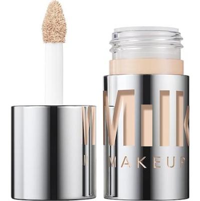 Milk Makeup - Future Cream All Over Concealer - Korektor Pod Oczy - Future Cream All Over Concealer - 3n - Dla Kobiet