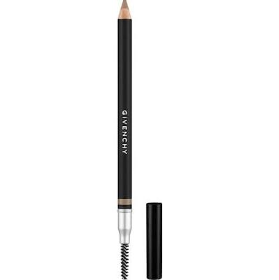 givenchy - Mister Eyebrow Pencil - Kredka Do Brwi - Mister Brow Pencil N°1 Light - Dla Kobiet
