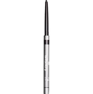 Sisley - Phyto-khol Star Waterproof - Wodoodporna Kredka Do Oczu - N°1 Sparkling Black (0,3 g) - Dla Kobiet