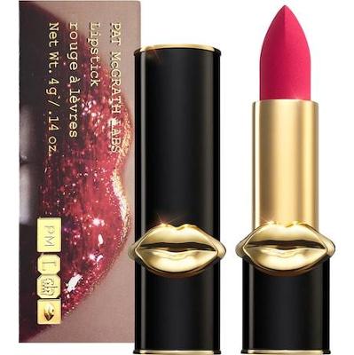Pat Mcgrath Labs - Mattetrance - Pomadka Do Ust - P.mcgrath Trance Lips Panic - Dla Kobiet
