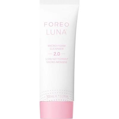 Foreo - Luna Micro-foam Cleanser 2.0 - Luna Micro Foam Cleanser 2.0 - Dla Kobiet