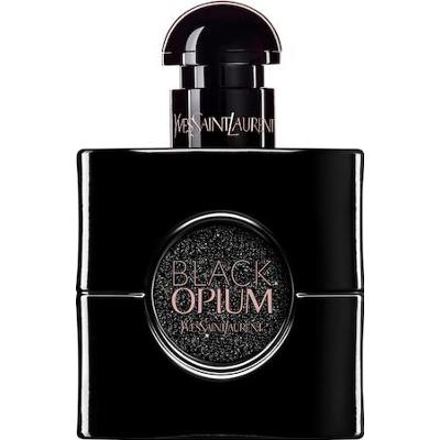 Yves Saint Laurent - Black Opium Le Parfum - Woda Perfumowana Dla Niej - Black Opium Le Parfum 30ml - Dla Kobiet