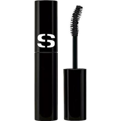 Sisley - Mascara So Curl - N°1 Deep Black - Dla Kobiet