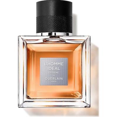 guerlain - L'homme Idéal Extreme - Woda Perfumowana - L'homme Ideal Extreme Edp Vapo 50ml - Dla Mężczyzn