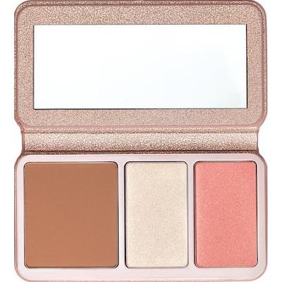 Anastasia Beverly Hills - Face Palette - Paleta Do Twarzy - Palette Face - Light To Medium - Dla Kobiet