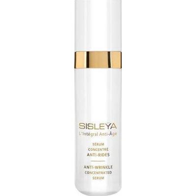 Sisley - Sisleÿa L'intégral Anti-âge Anti-wrinkle Concentrated Serum - Serum Do Twarzy - 30 ml - Dla Kobiet