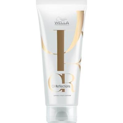 Wella Professionals - Oil Reflections – Odżywka Nadająca Połysk - Oil Reflections Condtioner 200ml - Dla Kobiet