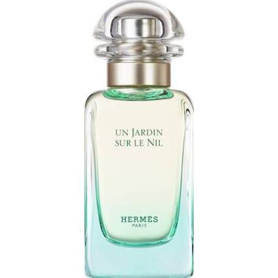 Hermès - Un Jardin Sur Le Nil - Woda Toaletowa - Atomizer 50 ml - Dla Kobiet