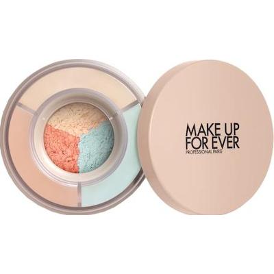 Make Up For Ever - Hd Skin Twist&light - Puder Rozświetlający - Hd Skin Twist & Light-22 8g 2.0 - Dla Kobiet