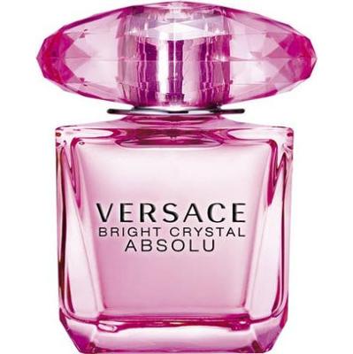 Versace - Bright Crystal Absolu - Woda Perfumowana - Woda Perfumowana 30 ml - Dla Kobiet