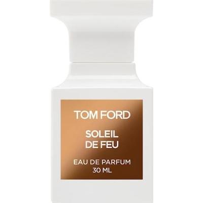Tom Ford - Soleil De Feu - Woda Perfumowana - Soleil De Feu 30ml - Dla Kobiet
