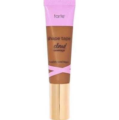 Tarte - Shape Tape Cloud Coverage - Podkład Do Twarzy - Shape Tape Cloud Foundation 53n - Dla Kobiet