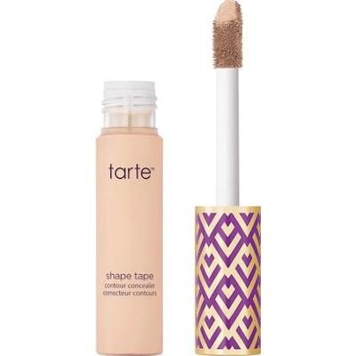 Tarte - Korektor Shape Tape - 22b Light Beige (10 ml) - Dla Kobiet