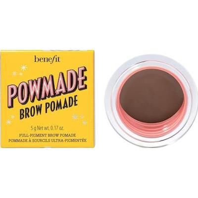 Benefit Cosmetics - Powmade - Kremowa Pomada Do Brwi - Powmade Brow Pomade Shade 02 - Dla Kobiet