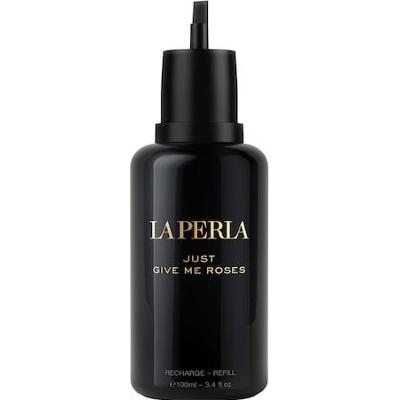 La Perla - La Perla Just give Me Roses - Woda Perfumowana - Collection Just give Me Roses 100 Refill - Dla Kobiet