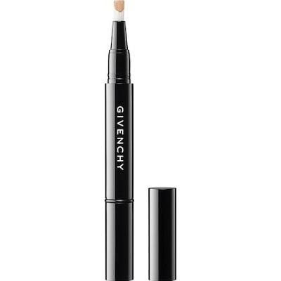 givenchy - Mister Instant Corrective Pen - Korektor W Pędzelku - Mister Share The Light - N130 Medium - Dla Kobiet