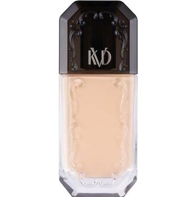 Kvd Beauty - good Apple Liquid - Podkład Kryjący - good Apple Serum Foundation Light 010 - Dla Kobiet